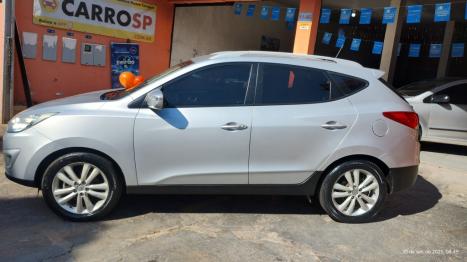 HYUNDAI IX35 2.0 16V 4P FLEX, Foto 5