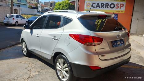 HYUNDAI IX35 2.0 16V 4P FLEX, Foto 6