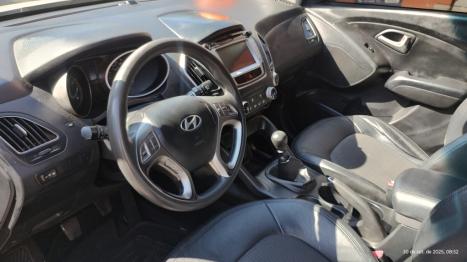 HYUNDAI IX35 2.0 16V 4P FLEX, Foto 7