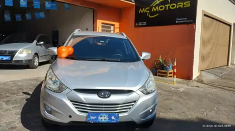 HYUNDAI IX35 2.0 16V 4P FLEX, Foto 8
