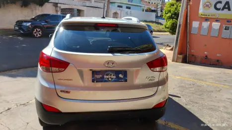 HYUNDAI IX35 2.0 16V 4P FLEX, Foto 12