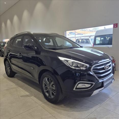 HYUNDAI IX35 2.0 16V 4P GL FLEX AUTOMTICO, Foto 1