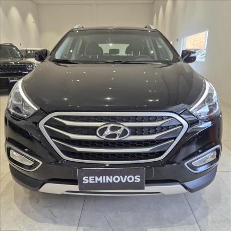 HYUNDAI IX35 2.0 16V 4P GL FLEX AUTOMTICO, Foto 2