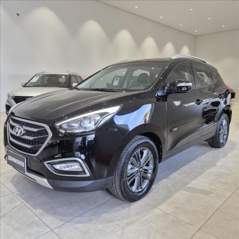 HYUNDAI IX35 2.0 16V 4P GL FLEX AUTOMTICO, Foto 3