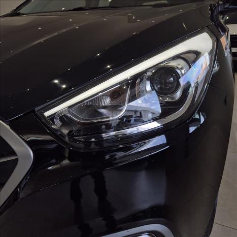 HYUNDAI IX35 2.0 16V 4P GL FLEX AUTOMTICO, Foto 7
