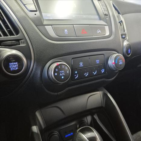 HYUNDAI IX35 2.0 16V 4P GL FLEX AUTOMTICO, Foto 10