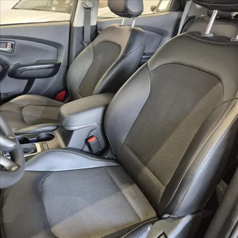HYUNDAI IX35 2.0 16V 4P GL FLEX AUTOMTICO, Foto 14