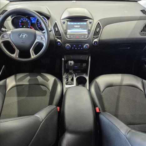 HYUNDAI IX35 2.0 16V 4P GL FLEX AUTOMTICO, Foto 16