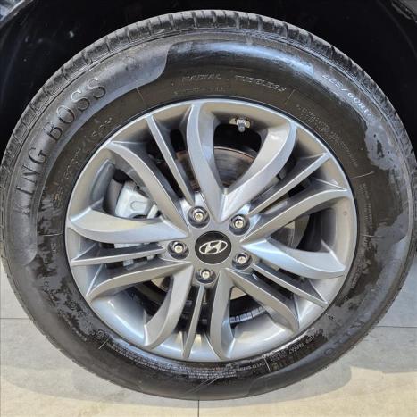 HYUNDAI IX35 2.0 16V 4P GL FLEX AUTOMTICO, Foto 18