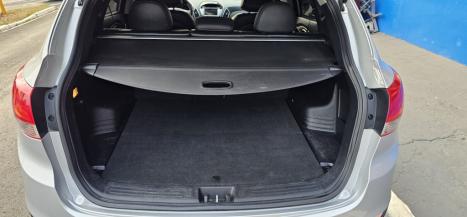 HYUNDAI IX35 2.0 16V 4P GLS FLEX AUTOMTICO, Foto 5