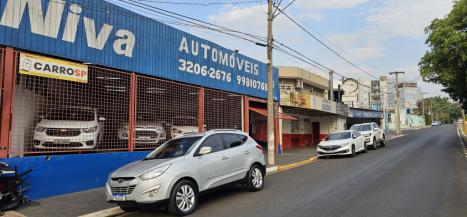 HYUNDAI IX35 2.0 16V 4P GLS FLEX AUTOMTICO, Foto 6