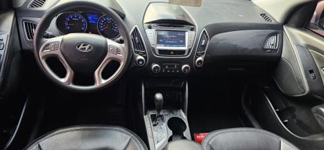HYUNDAI IX35 2.0 16V 4P GLS FLEX AUTOMTICO, Foto 11