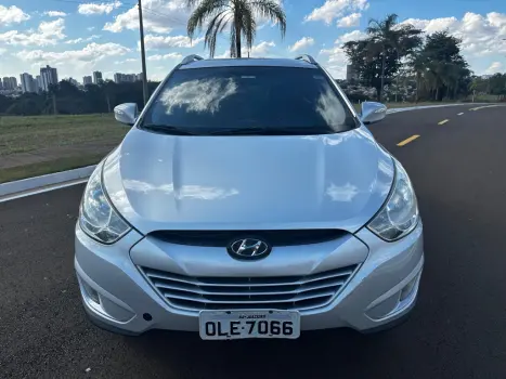 HYUNDAI IX35 2.0 16V 4P, Foto 4