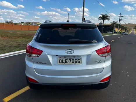 HYUNDAI IX35 2.0 16V 4P, Foto 7