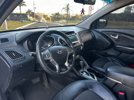 HYUNDAI IX35 2.0 16V 4P, Foto 9