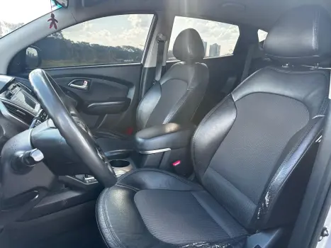 HYUNDAI IX35 2.0 16V 4P, Foto 14