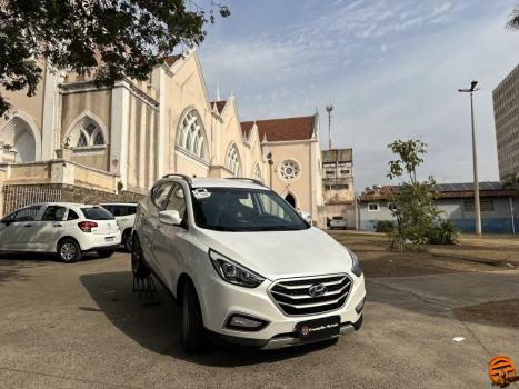 HYUNDAI IX35 2.0 16V 4P GL FLEX AUTOMTICO, Foto 2