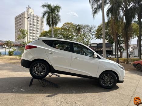 HYUNDAI IX35 2.0 16V 4P GL FLEX AUTOMTICO, Foto 3