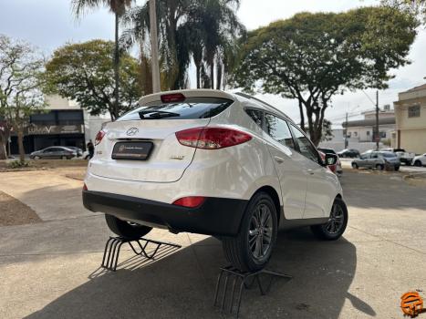 HYUNDAI IX35 2.0 16V 4P GL FLEX AUTOMTICO, Foto 4
