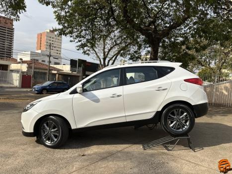 HYUNDAI IX35 2.0 16V 4P GL FLEX AUTOMTICO, Foto 5