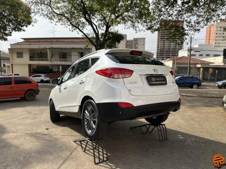 HYUNDAI IX35 2.0 16V 4P GL FLEX AUTOMTICO, Foto 6