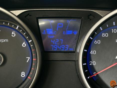 HYUNDAI IX35 2.0 16V 4P GL FLEX AUTOMTICO, Foto 8
