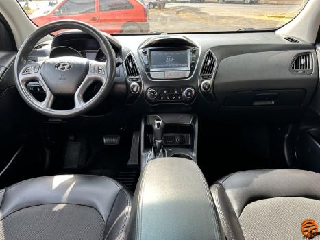HYUNDAI IX35 2.0 16V 4P GL FLEX AUTOMTICO, Foto 9