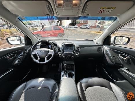 HYUNDAI IX35 2.0 16V 4P GL FLEX AUTOMTICO, Foto 10