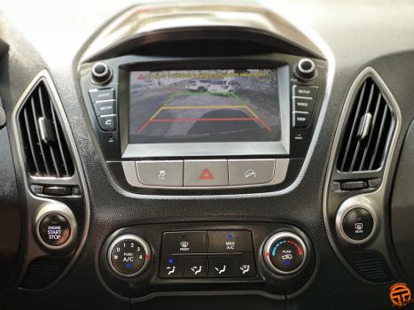 HYUNDAI IX35 2.0 16V 4P GL FLEX AUTOMTICO, Foto 11