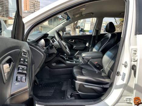 HYUNDAI IX35 2.0 16V 4P GL FLEX AUTOMTICO, Foto 13