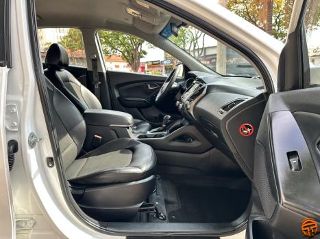 HYUNDAI IX35 2.0 16V 4P GL FLEX AUTOMTICO, Foto 14