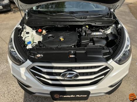 HYUNDAI IX35 2.0 16V 4P GL FLEX AUTOMTICO, Foto 17