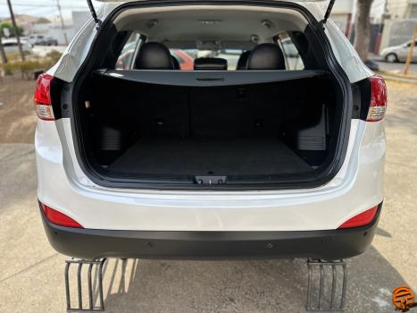 HYUNDAI IX35 2.0 16V 4P GL FLEX AUTOMTICO, Foto 18