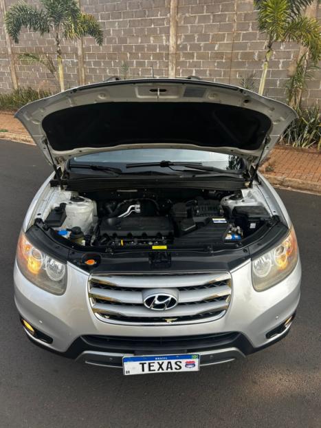 HYUNDAI Santa F 2.4 16V 4P GLS 2WD 180CV AUTOMTICO, Foto 9