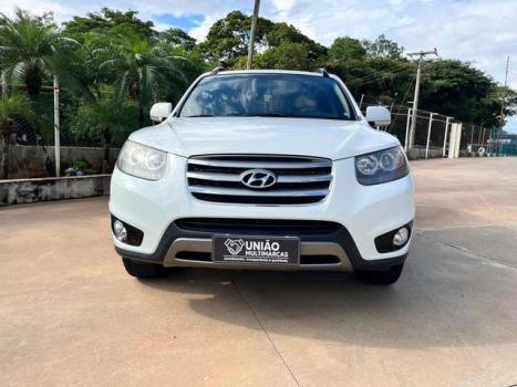 HYUNDAI Santa F 2.4 16V 4P GLS 2WD 180CV AUTOMTICO, Foto 2