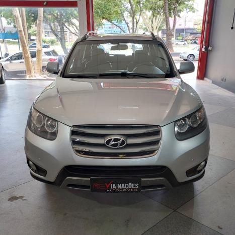 HYUNDAI Santa F 2.4 16V 4P GLS 2WD 180CV AUTOMTICO, Foto 7