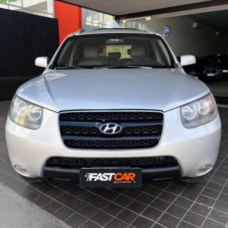 HYUNDAI Santa F 2.7 V6 24V 4P GLS 200CV AUTOMTICO, Foto 7