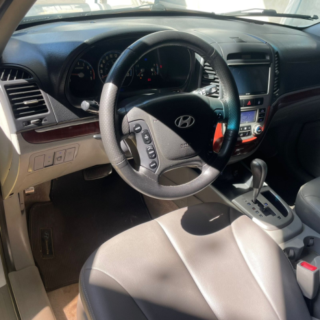 HYUNDAI Santa F 2.7 V6 24V 4P GLS 200CV AUTOMTICO, Foto 8