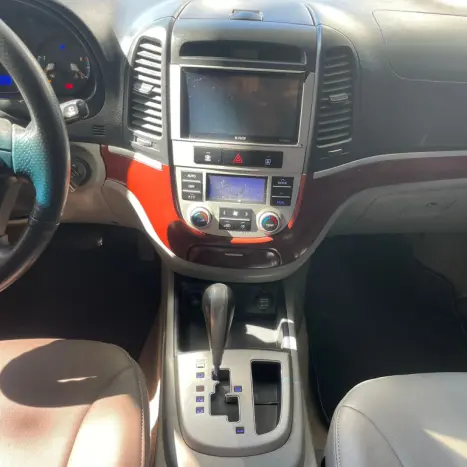 HYUNDAI Santa F 2.7 V6 24V 4P GLS 200CV AUTOMTICO, Foto 10