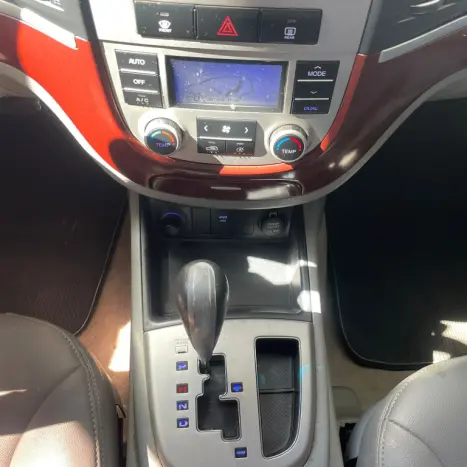 HYUNDAI Santa F 2.7 V6 24V 4P GLS 200CV AUTOMTICO, Foto 11