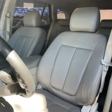 HYUNDAI Santa F 2.7 V6 24V 4P GLS 200CV AUTOMTICO, Foto 12