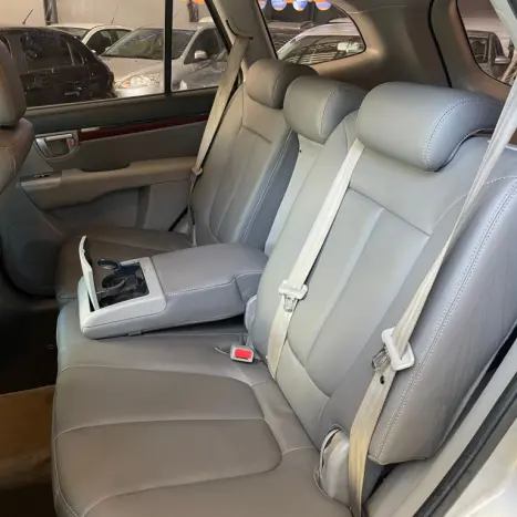 HYUNDAI Santa F 2.7 V6 24V 4P GLS 200CV AUTOMTICO, Foto 13