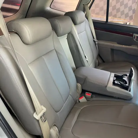 HYUNDAI Santa F 2.7 V6 24V 4P GLS 200CV AUTOMTICO, Foto 16