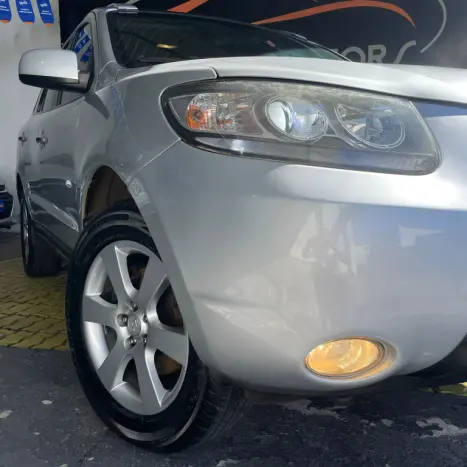 HYUNDAI Santa F 2.7 V6 24V 4P GLS 200CV AUTOMTICO, Foto 17