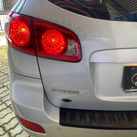 HYUNDAI Santa F 2.7 V6 24V 4P GLS 200CV AUTOMTICO, Foto 18