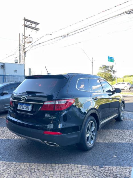 HYUNDAI Santa F 3.3 V6 24V 4P 4X4 270 CV 7 LUGARES AUTOMTICO, Foto 4