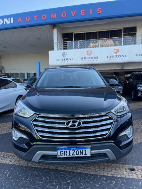 HYUNDAI Santa F 3.3 V6 24V 4P 4X4 270 CV 7 LUGARES AUTOMTICO, Foto 5