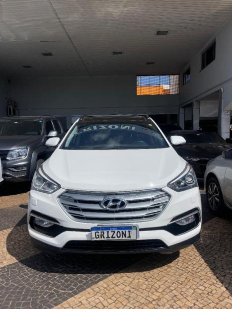 HYUNDAI Santa F 3.3 V6 24V 4P 4X4 270 CV 7 LUGARES AUTOMTICO, Foto 5