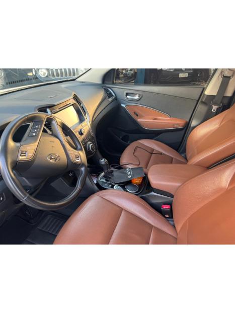 HYUNDAI Santa F 3.3 V6 24V 4P 4X4 270 CV 7 LUGARES AUTOMTICO, Foto 7