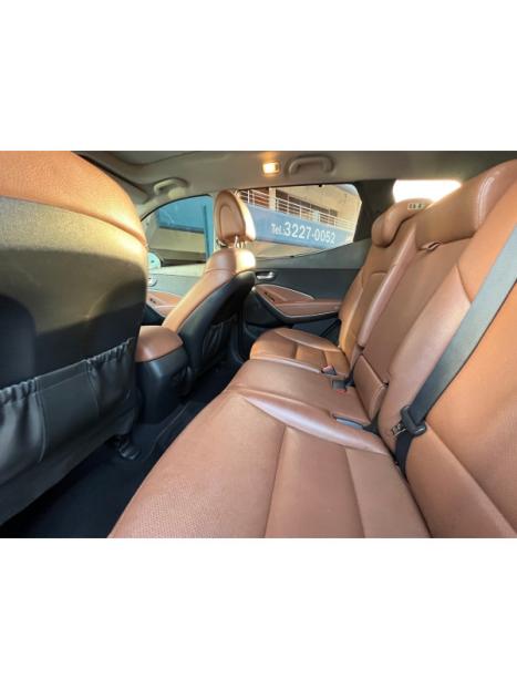 HYUNDAI Santa F 3.3 V6 24V 4P 4X4 270 CV 7 LUGARES AUTOMTICO, Foto 8